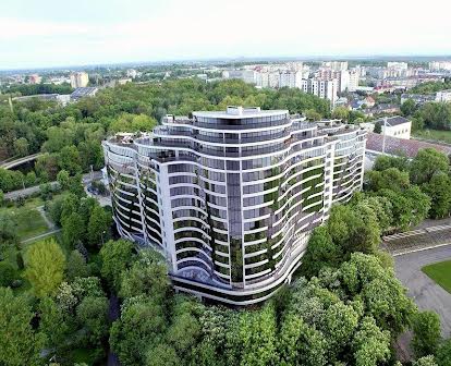 ЖК PARUS (ПАРУС) Продається здана 3-ох кімнатна квартира, вул. Мазепи