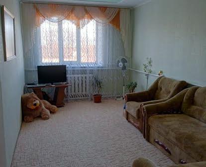Продам квартиру в селі Новосуханівка, Сумського району.
