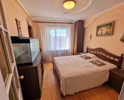 Продажа 3ой квартиры в Бородинском р-не