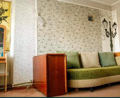 2 кімнатна квартира на Попова