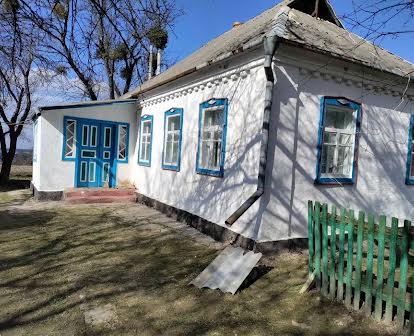 Будинок в селі Яхни, Обухівський район Київська область