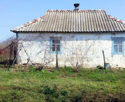 Продам 37 соток, зі стареньким будинком, с.Рогозів, Бориспільський р-н