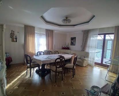 Продаж якіснозбудованого будинку в селі Липники