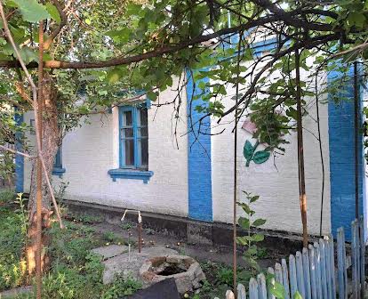 Продам будинок в селі Юрківка