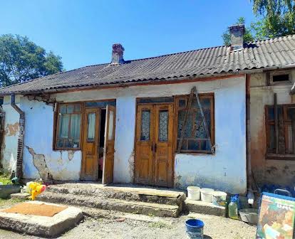 Продаж квартири в смт  Скала -Подільський