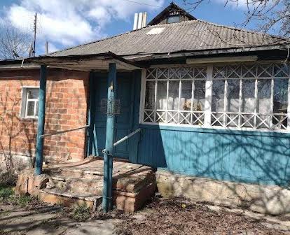 Продам дом в Кочетке Чугуевского района