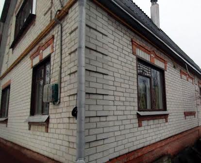 Будинок, Мала Данилівка, 150 м²