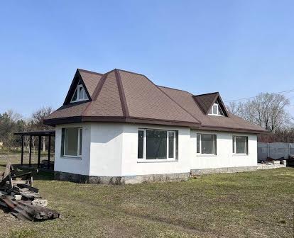 Продам собственный дом в селе Куриловка