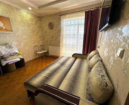 1-кімнатна квартира в новобудові у місті Трускавець
