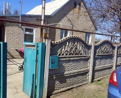 Продам дом село Любимовка Вольнянский район