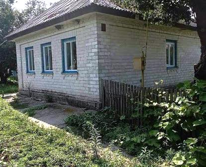 Продам будинок в селі Топилівка