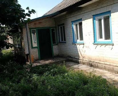 Продам будинок в селі Топилівка