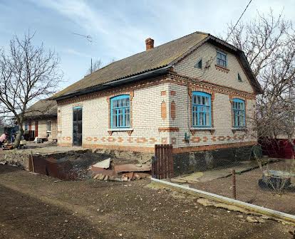 Будинок Марянівка
