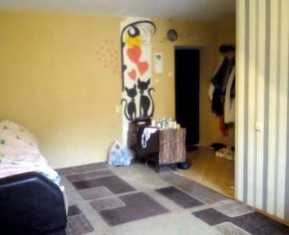 Продам 1 кімнатну квартиру Баварія