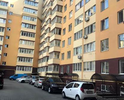 ЖК Київський маєток, Софіївська Борщагівка, 38 кв.м., 3 поверх