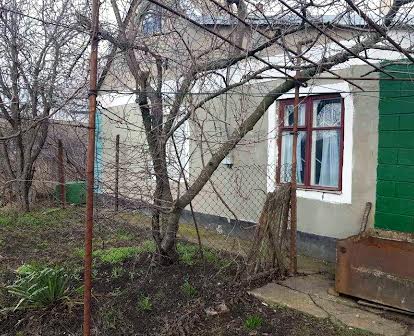Продам будинок село Широке Роздільнянський район