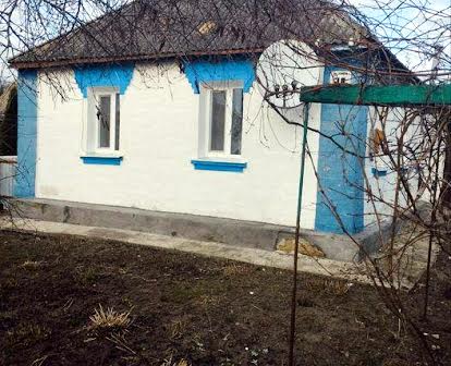 Продається будинок в селі Ємчиха