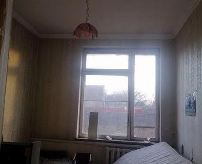 Продам 3 кімнатну квартиру в центрі села Скригалівка