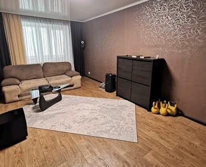 Продажа 3к комнатной каартиры в Саксаганском р-не