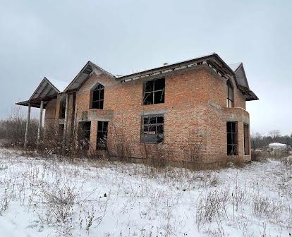 Продається будинок 28 км від ст.м. Житомирська