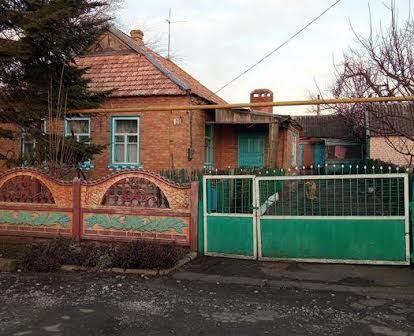Продам дом в селе Новоюльевка