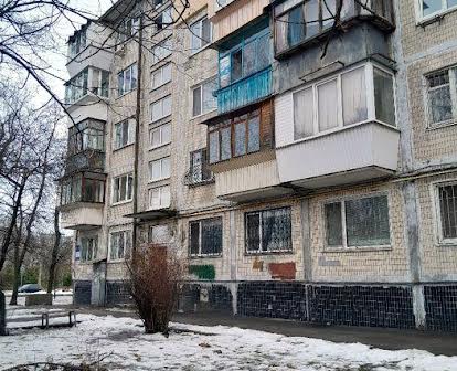 Без%Продаж 2 кім квартир 48м2 по вул.Ігоря Турчина