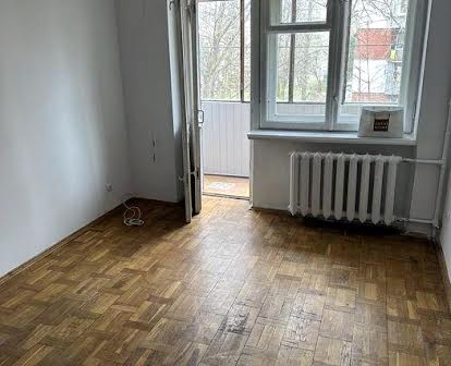 Продаж 1кімнатноі квартири по вул Дністерська.