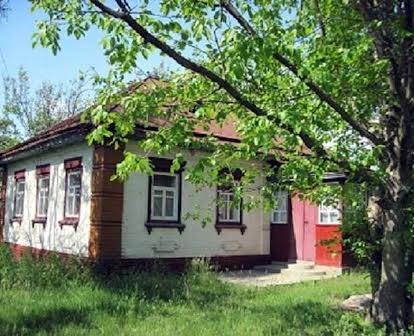 Здам будинок в селі Черкаської обл., всі зручності, 3 км від Дніпра