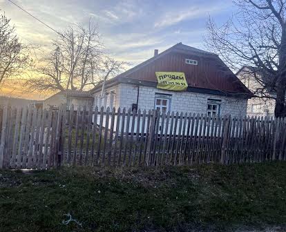 Продам будинок в місті Корсунь-Шевченківський