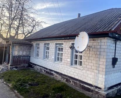Продам будинок в місті Корсунь-Шевченківський