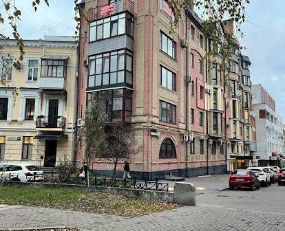 Нова вартість зі знижкою 30тис дол по дворівневій квартирі на Міщенко