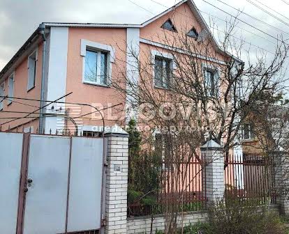 продаж будинку Святошинській р-н вул Клена Юрія