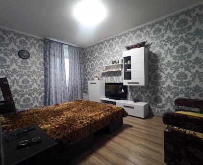Продаж 1-кімнатної квартири Бориспіль, ЖК Сонячний