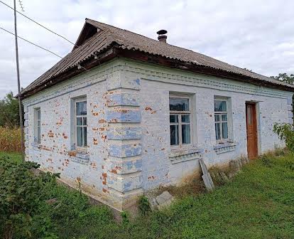 Будинок в Бохнах( Летичівський район)