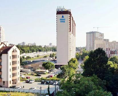 Затишна квартира з чудовим видом на Київ, єОселя 3%