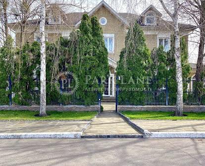 Продаж, будинок з ремонтом, 460м, 16сот, Петропавлівська Борщагівка