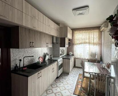 Продам 3х комнатную квартиру на пр.Сергея Нигояна