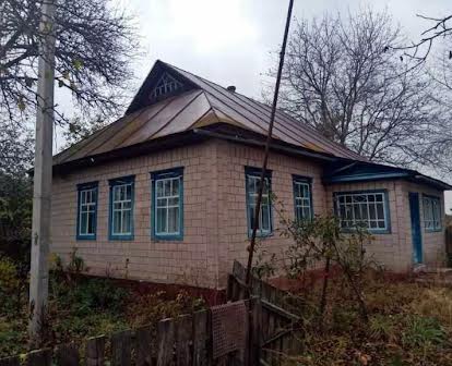 Продаємо будинок в селі Драбівка, Черкаської області