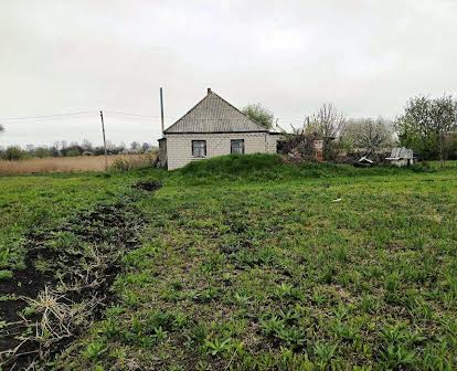 Продам будинок в Бориспільському районі село Лецьки