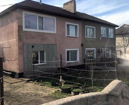 Продам дом в Доброславе