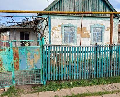 Продам дом в г. Вольнянск