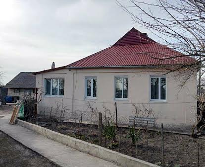 Продається будинок в селі Богданівка, Павлоградський р-н, Дніпр.обл