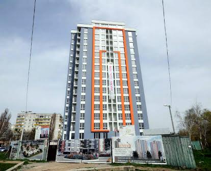 1-кім квартира в новобудові з панорамним краєвидом ЖК Шевченко!