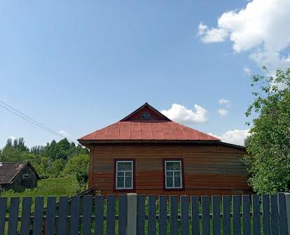 Продам будинок с.Роїще, Чернігівська область