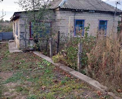 Продам будинок у  Кіровоградський  області
