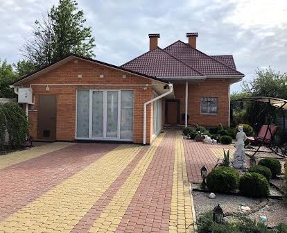 Продается дом в Малой Даниловке