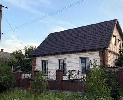 Приватний будинок із земельною ділянкою Новомосковськ, Кулебівка