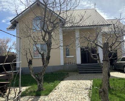 В продажу гарний будинок в Александрівці біля Чорноморську
