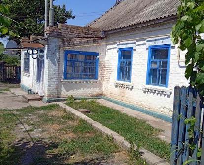 Продається будинок в смт Казанка