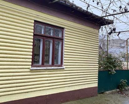 Продам будинок у м.Білгород-Дністровський,р-н ТІРИ навпроти АТБ.
